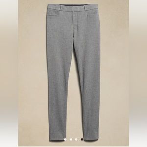 Banana Republic Skinny Sloan 4